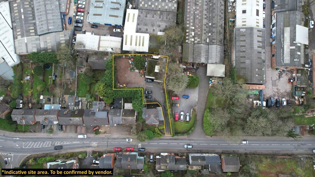 68A Reddicap Hill, Sutton Coldfield, West Midlands, B75 7BG