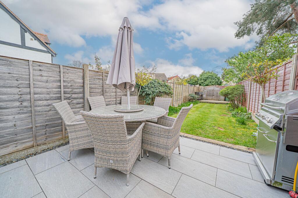 Additional image 16 of Lugtrout Lane, Catherine-De-Barnes, B91