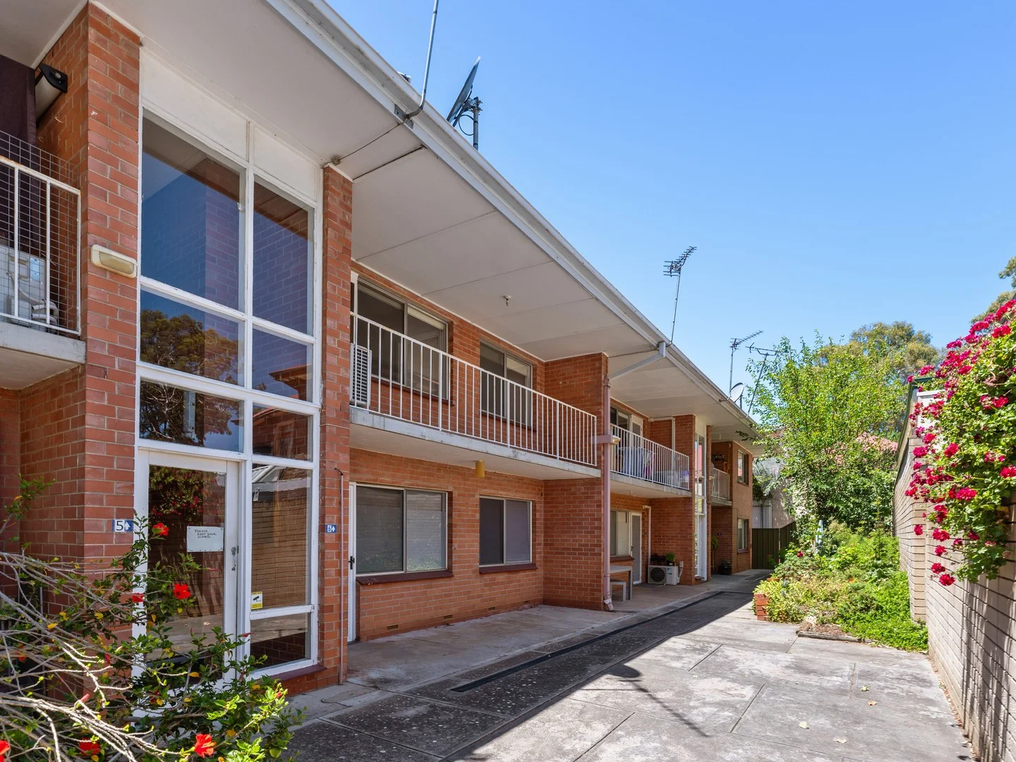 6/21 Moorhouse Avenue, Myrtle Bank SA 5064