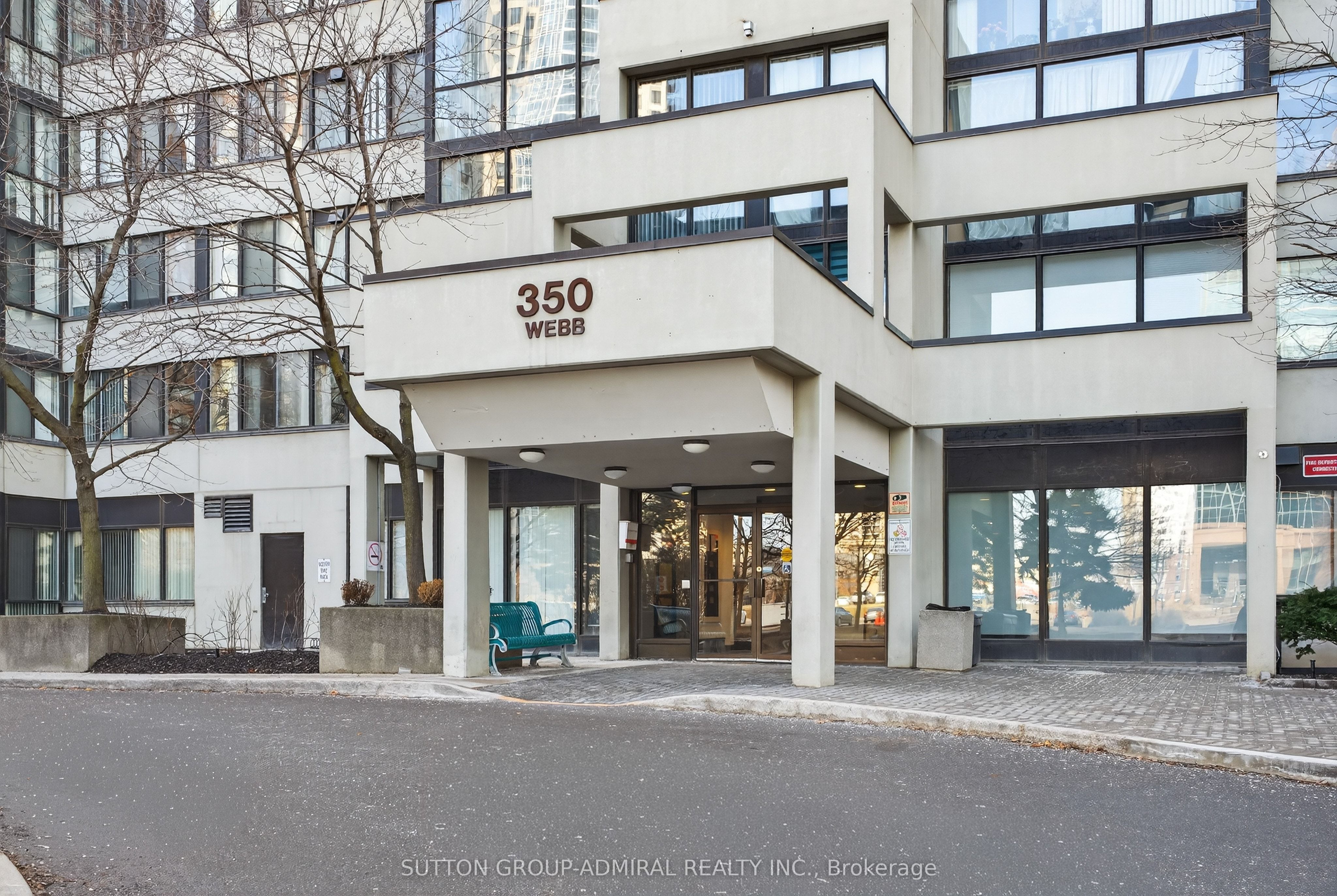 Additional image 3 of 308-350 Webb Drive, Mississauga, ON, L5B 3W4