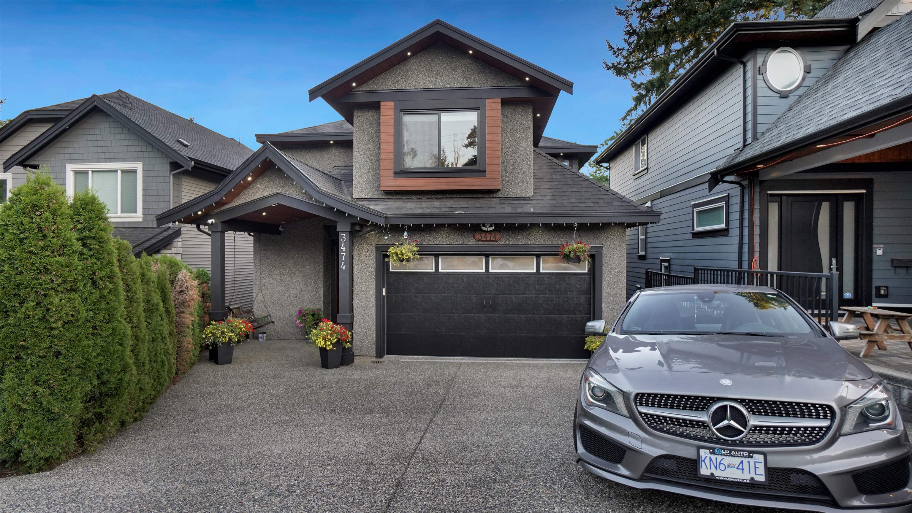Additional image 2 of 3474 Gislason Avenue, Coquitlam, BC, V3B 3H7
