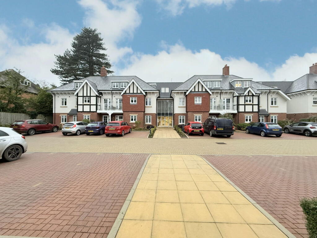 Brueton Place, Blossomfield Road, Solihull