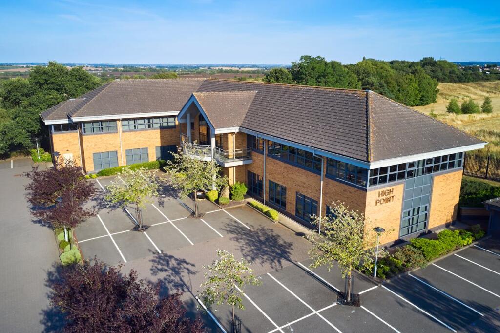 High Point, 4 Sandy Hill Business Park, Amington, Tamworth, B77 4DU