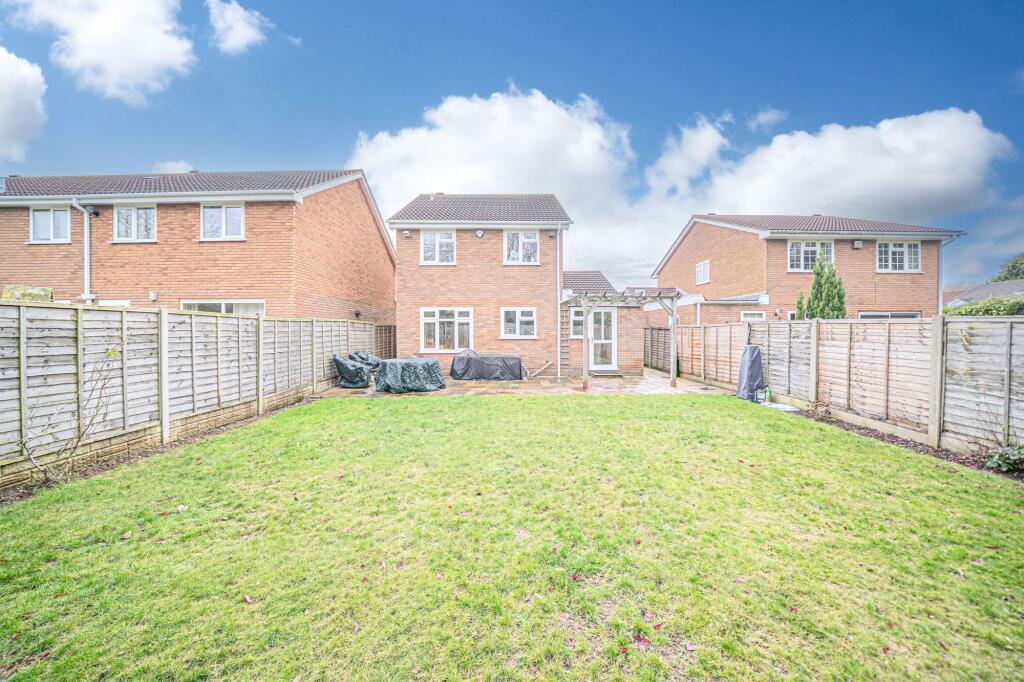 Additional image 15 of Stonebow Avenue, Solihull, B91
