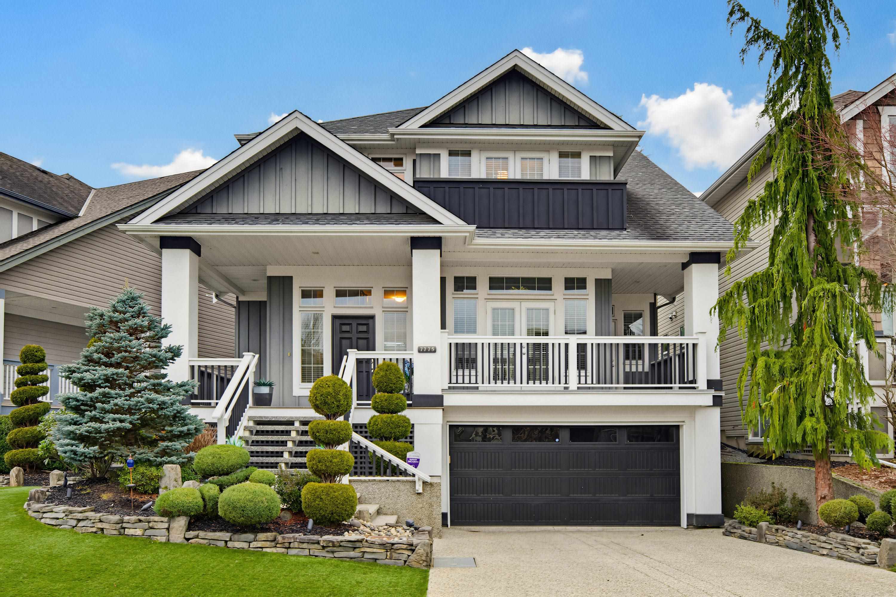 7775 170 Street, Surrey, BC, V4N 6L3