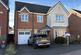 Cleves Close, Melton Mowbray