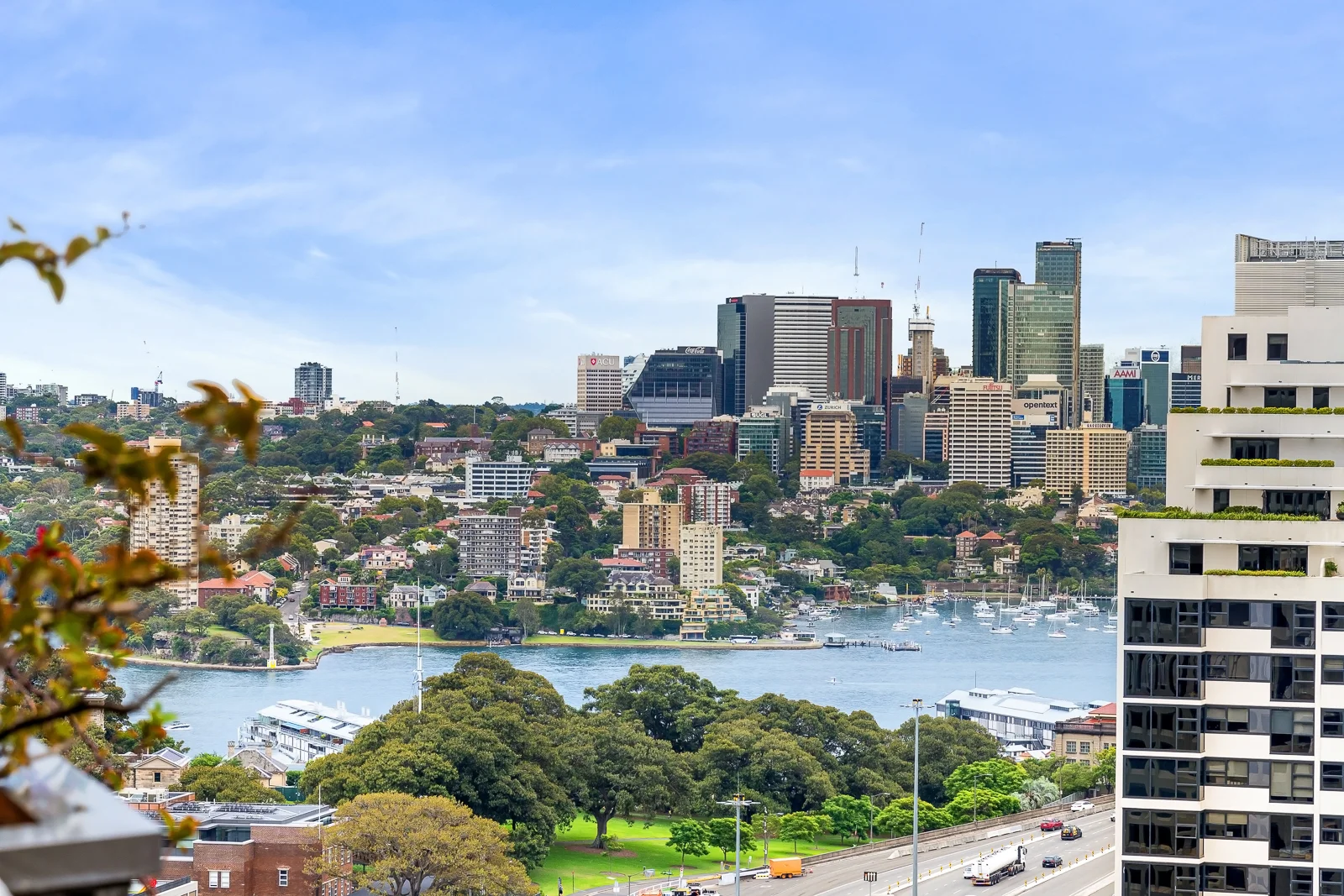 2504/5 York Street, Sydney NSW 2000