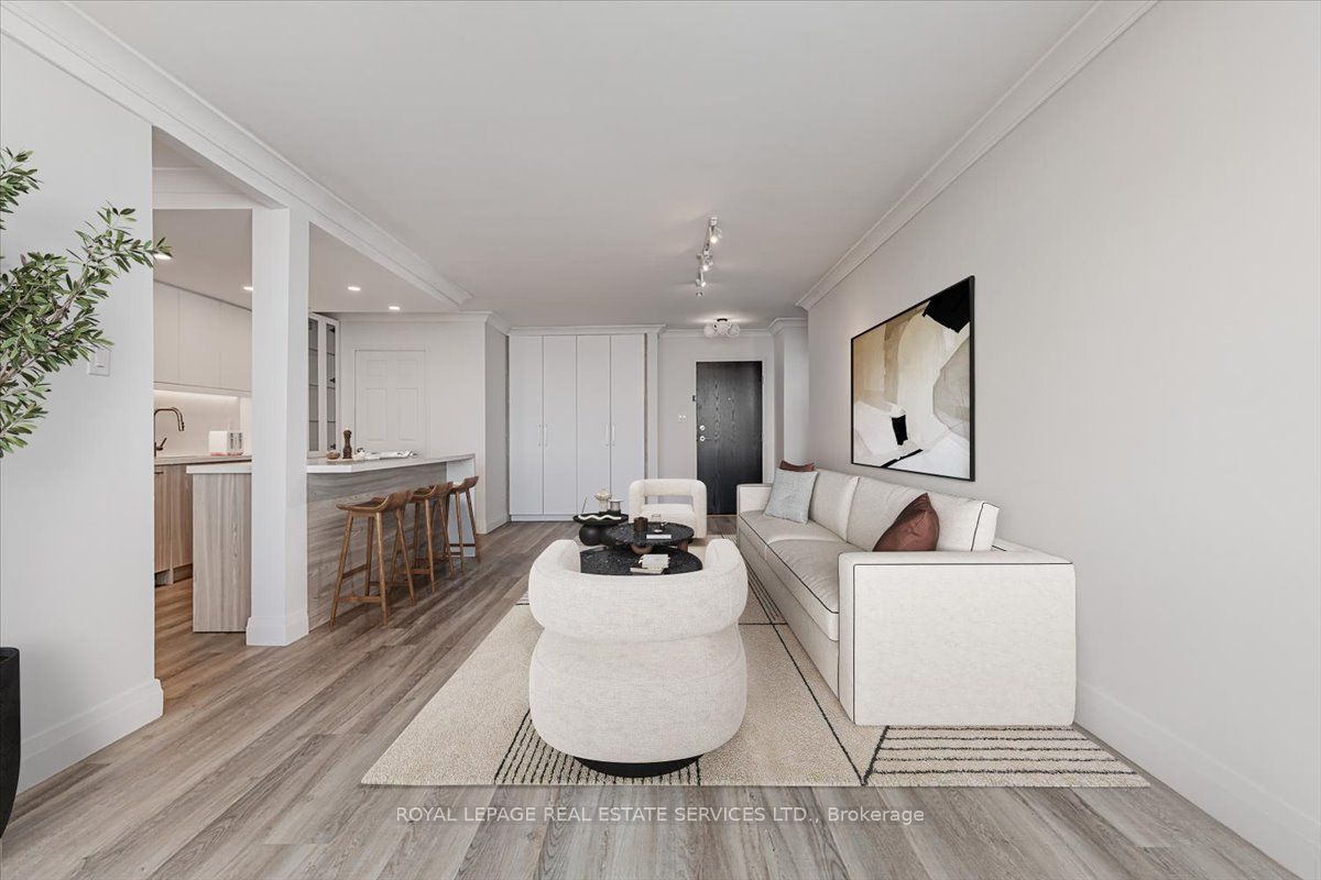 Additional image 4 of 706-3000 Bathurst Street, Toronto, ON, M6B 3B4
