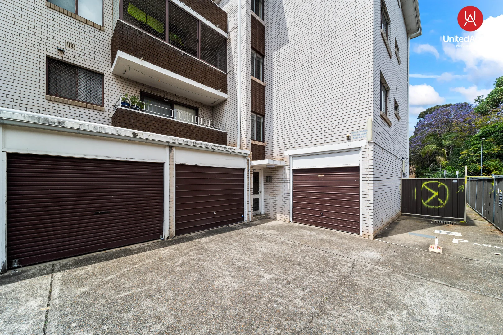 Additional image 2 of 24/34 Remembrance Avenue, Warwick Farm NSW 2170