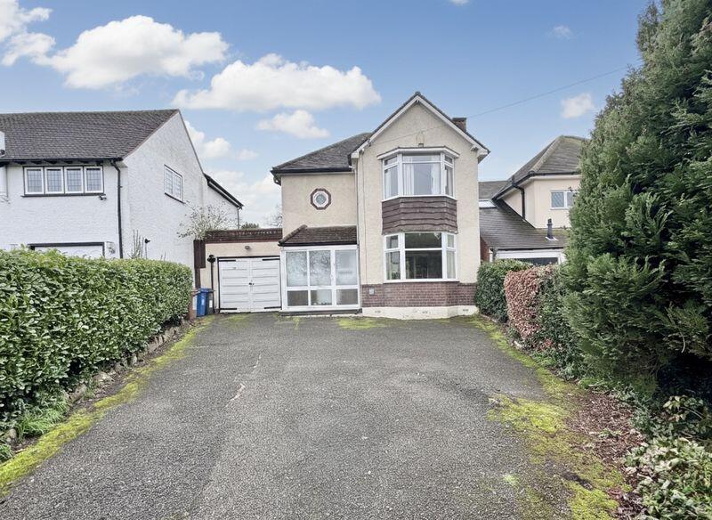 Little Aston Lane, Little Aston, Sutton Coldfield, B74 3UA