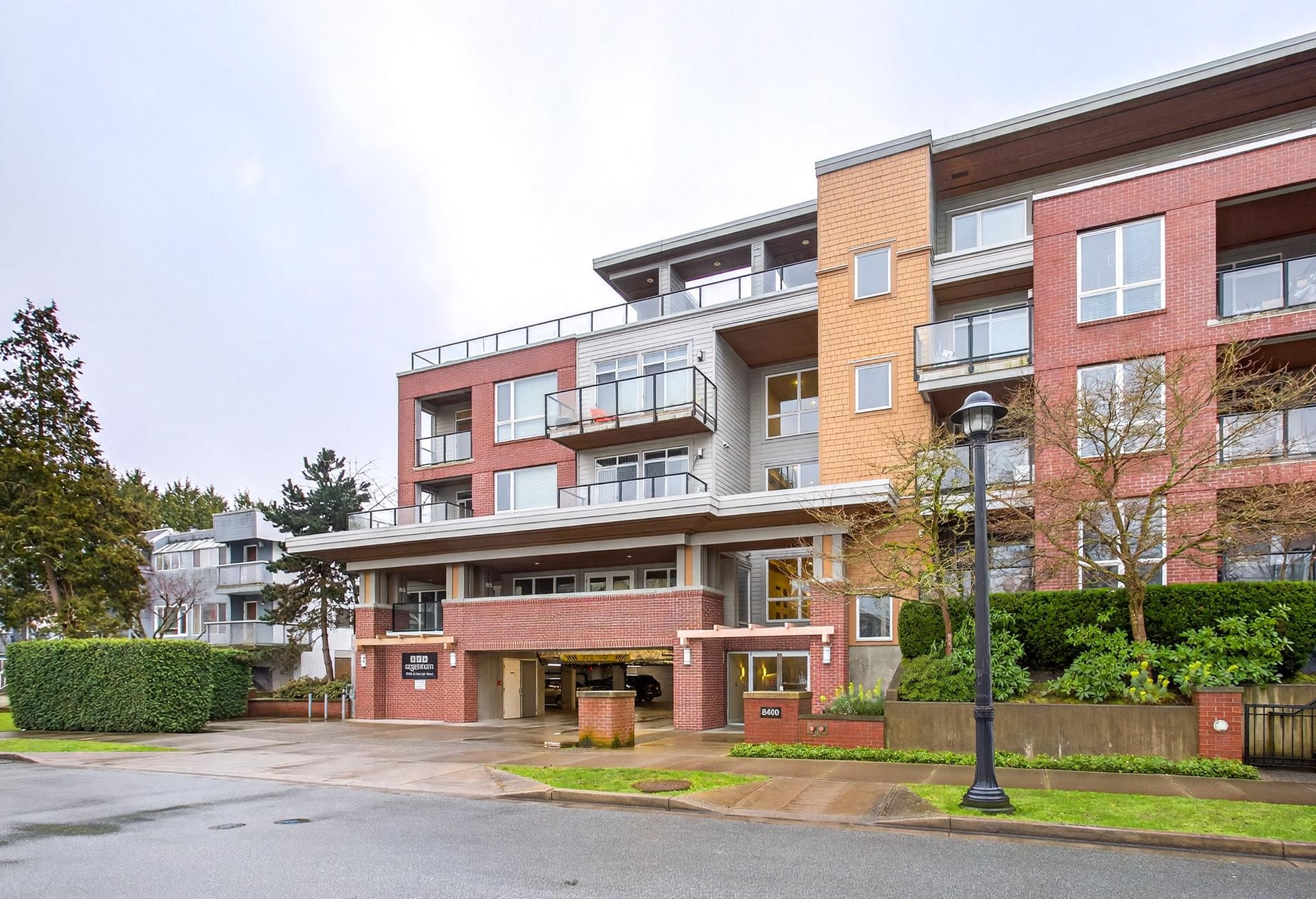 301-8400 Anderson Road, Richmond, BC, V6Y 1S6