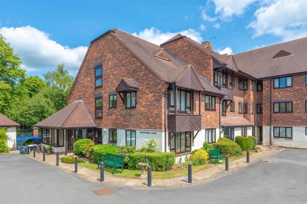 Additional image 13 of Chestnut Walk, Henley-In-Arden