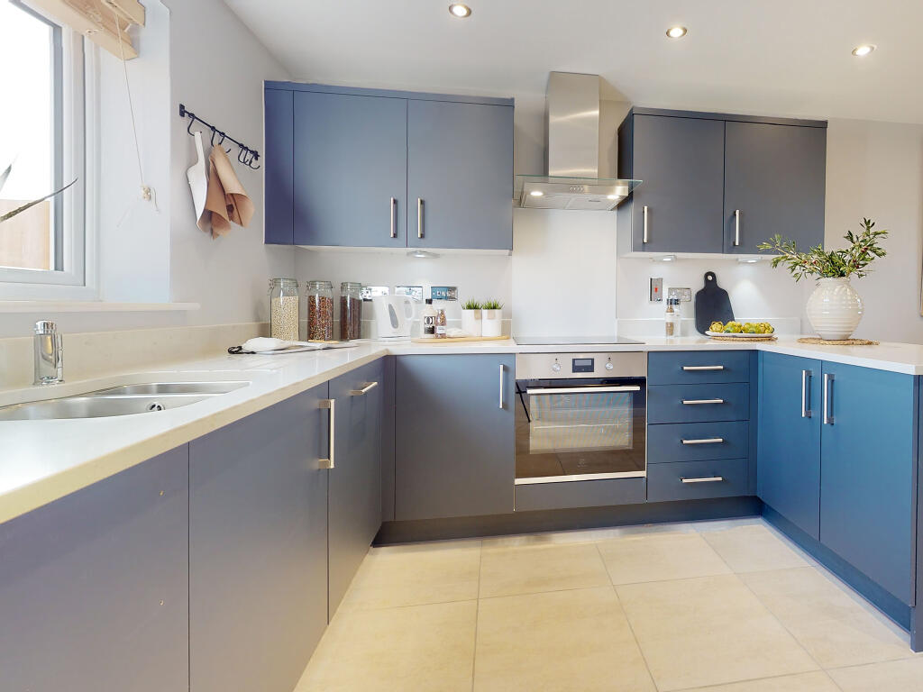 The View, 
Brockhill, 
Redditch, 
Worcestershire, 
B97 6BP photo 3