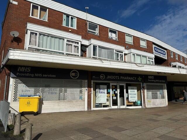 Additional image 2 of Unit 1-3,Fox & Goose Shopping Centre, Birmingham