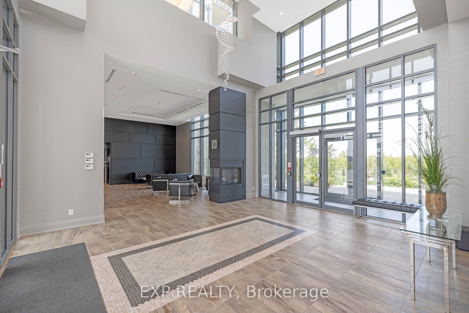 Additional image 5 of 1202-65 Yorkland Boulevard N, Brampton, ON, L4C 9Z4