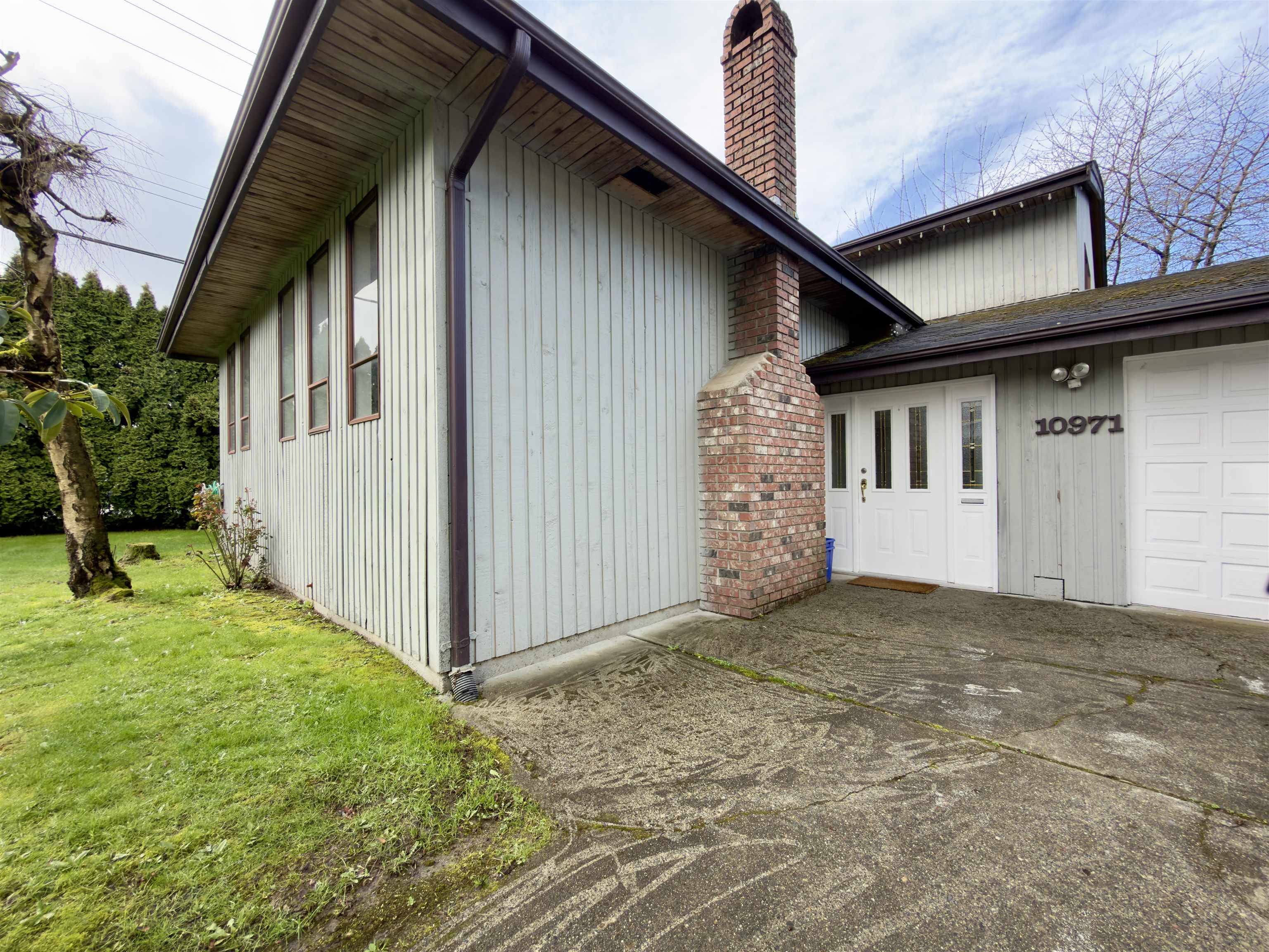 10971 Houseman Street, Richmond, BC, V7E 4A7