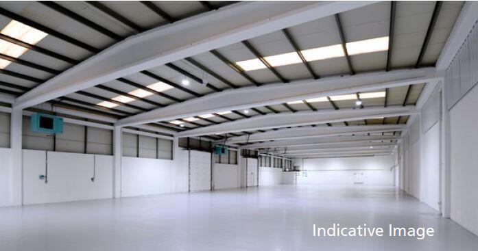 Additional image 4 of Unit 8k Maybrook Business Park, Maybrook Road, Sutton Coldfield, West Midlands, B76