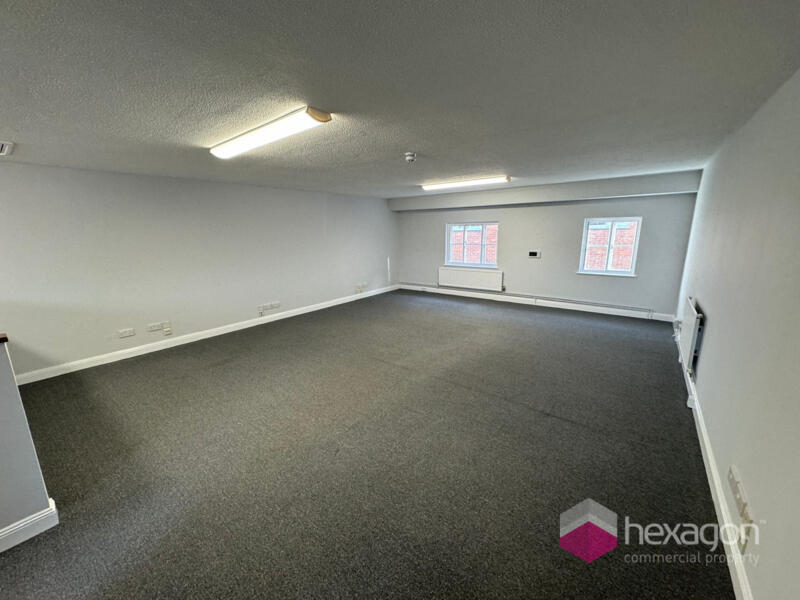 Additional image 3 of 21B Croft House, Station Road, Knowle, Solihull
