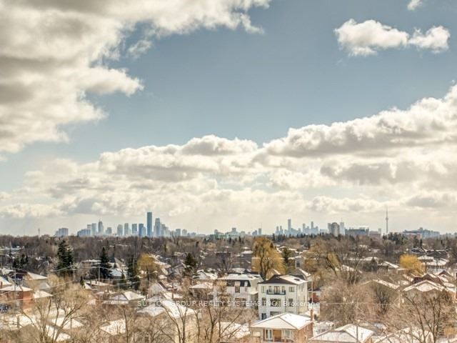 Additional image 3 of 805-760 Sheppard Avenue W, Toronto, ON, M3H 0B3