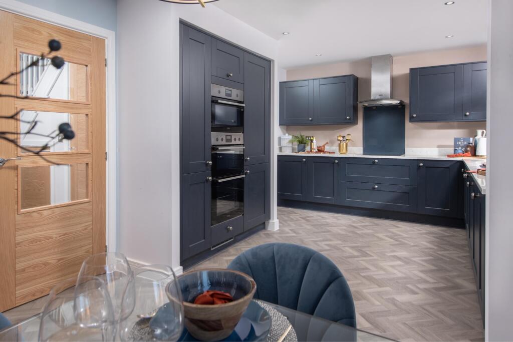 Whitford Road,
Bromsgrove,
B61 photo 3