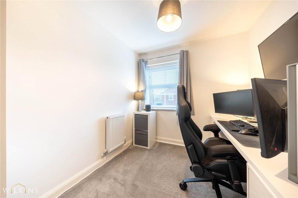 Additional image 15 of Austen Drive, Tamworth, Staffordshire, B78