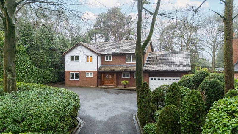 Additional image 31 of Streetly Wood, Sutton Coldfield, B74 3DQ