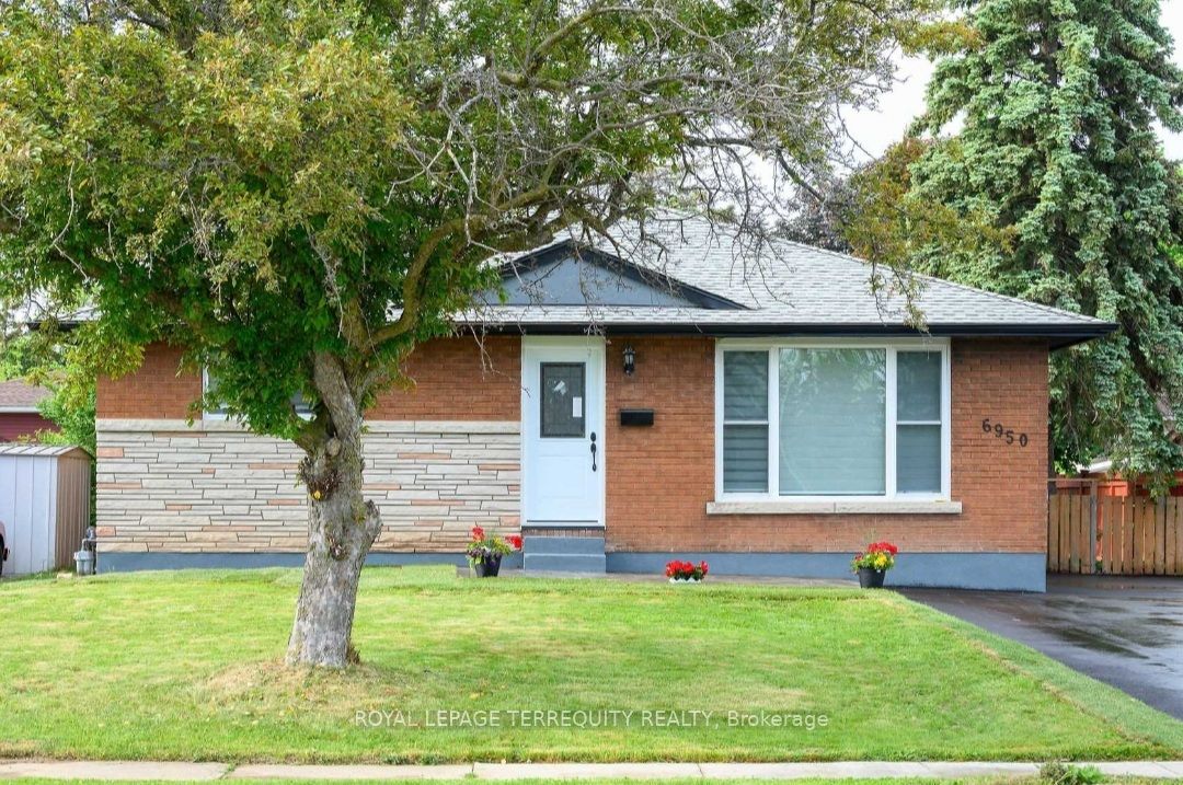 Main Floor-6950 Richmond Crescent, Niagara Falls, ON, L2G 5W6