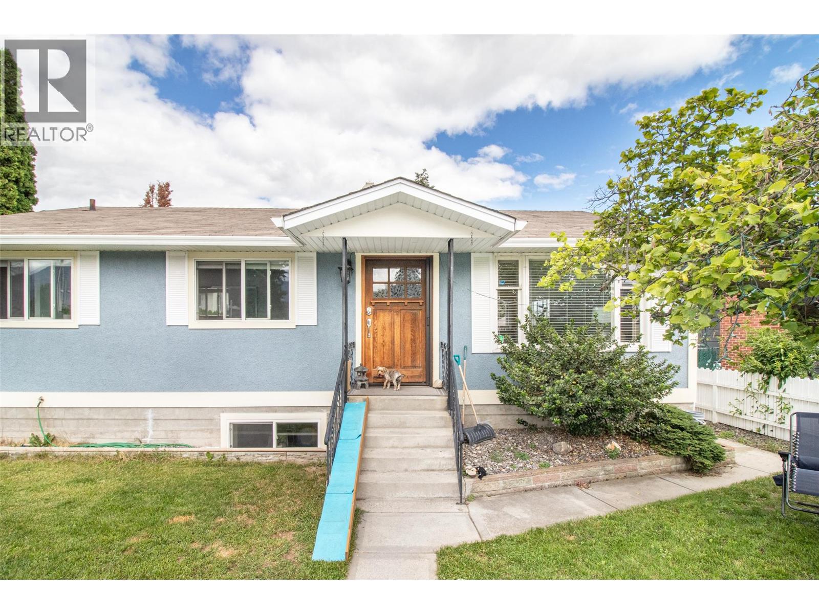 845 Richter Street, Kelowna, BC, V1Y2J9