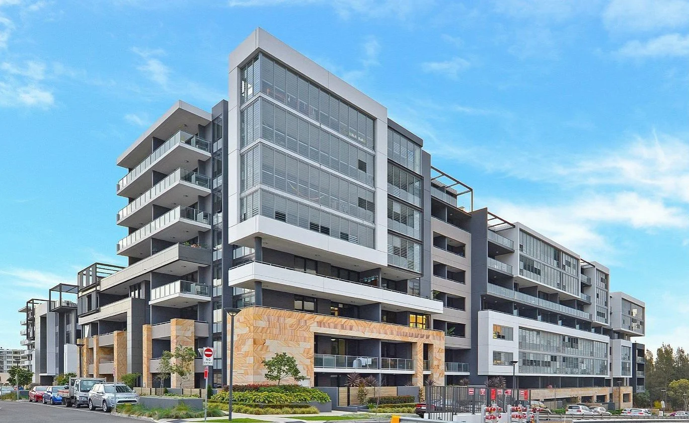 Additional image 7 of 701/3 Waterways Street, Wentworth Point NSW 2127