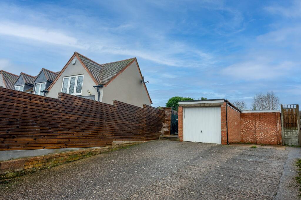 Additional image 34 of High Street, Broom, Alcester, B50