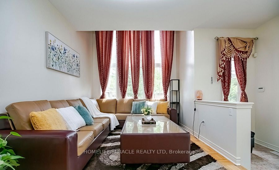 Additional image 4 of 1 Buckler Street, Brampton, ON, L6R 0H4