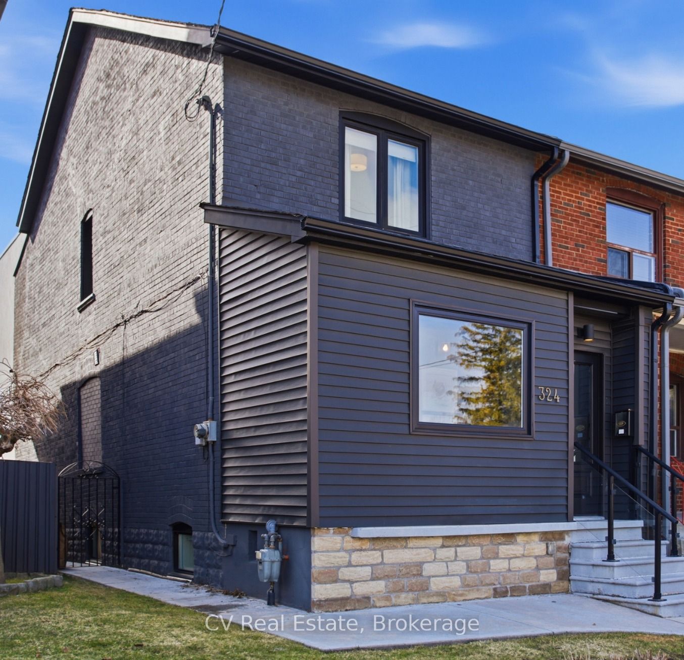 324 Winona Drive, Toronto, ON, M6C 3T1