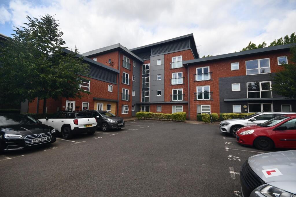 The Hub, Stone Street, Oldbury