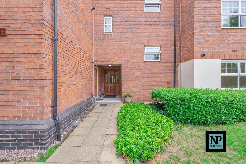Additional image 12 of Moorgate, Tamworth, B79