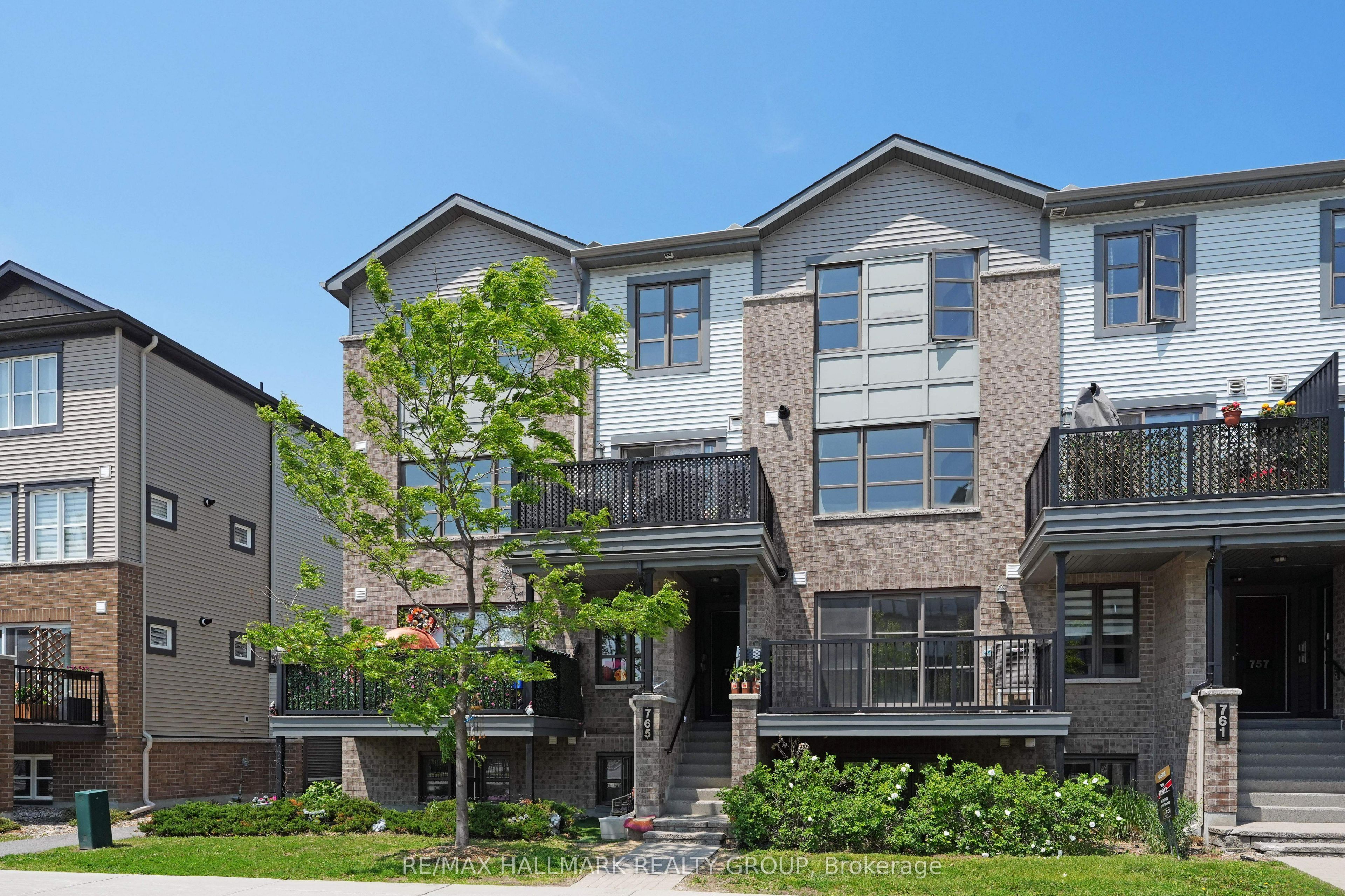 Additional image 2 of 763 Chapman Mills Drive, Ottawa, ON, K2J 5X2