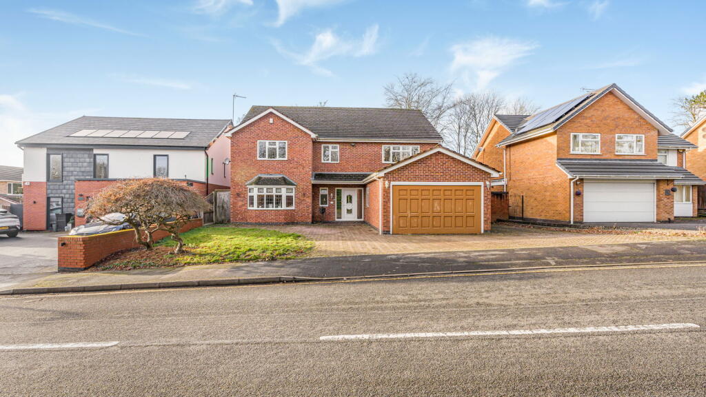 Additional image 36 of White House Way, Solihull, B91 1SG