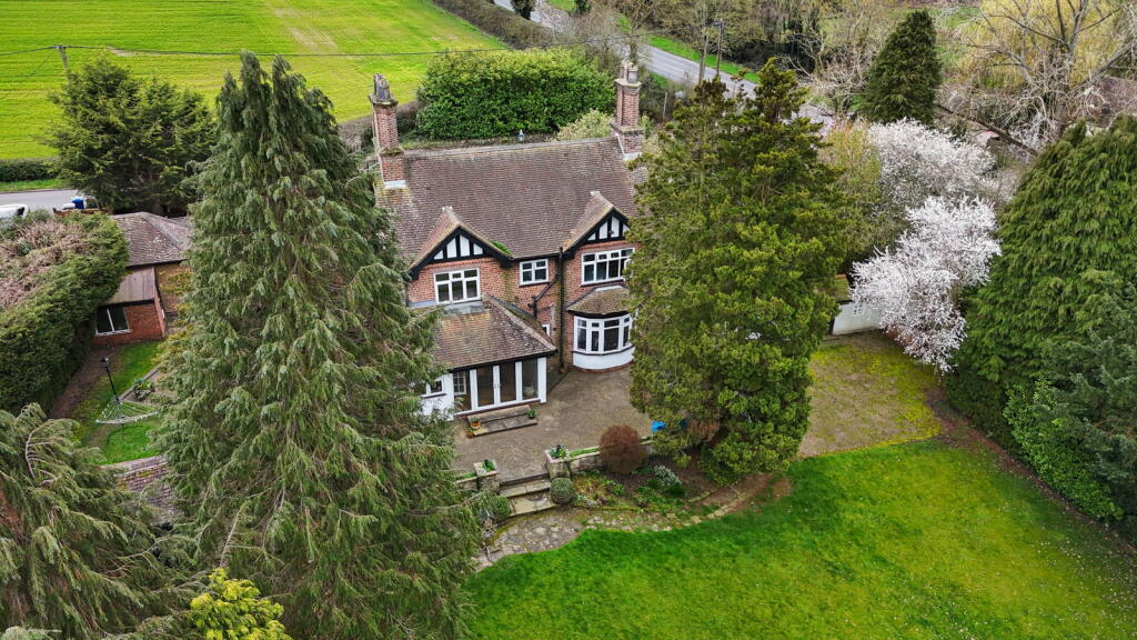Additional image 40 of Bourne Croft, Sutton Road, Tamworth, B78 3DY