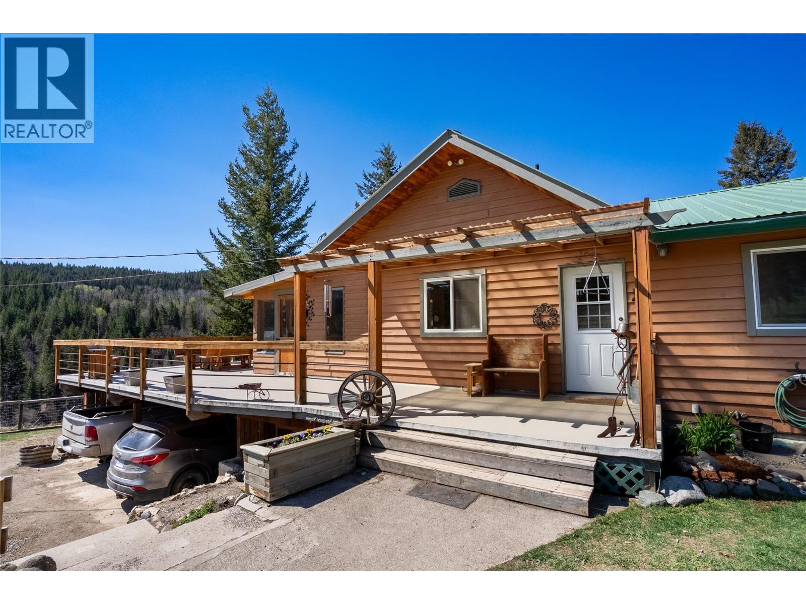 Additional image 3 of 2865 Hale-vinnie Road, Kamloops, BC, V0E3E0
