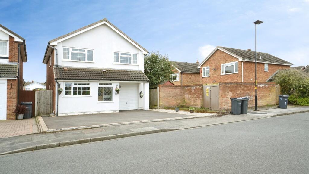 Additional image 30 of Guys Cliffe Avenue, Sutton Coldfield