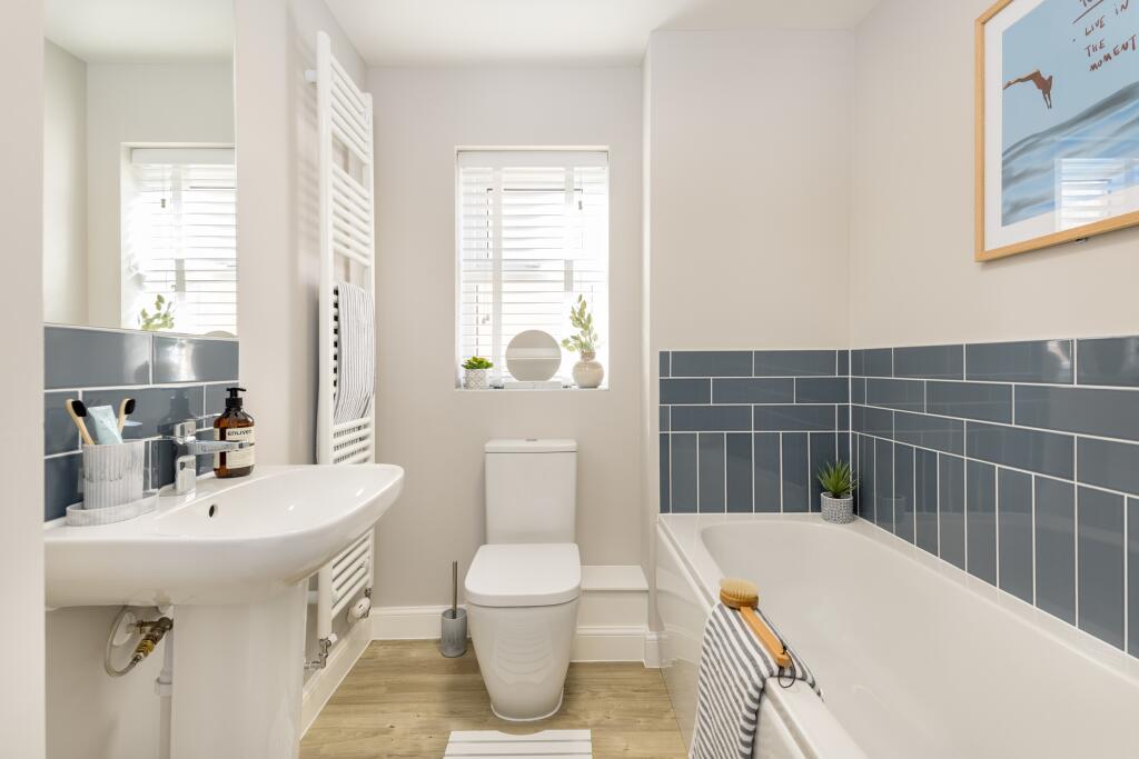 Additional image 6 of Hither Green Lane, Redditch, Worcestershire, 
B98 9BN
