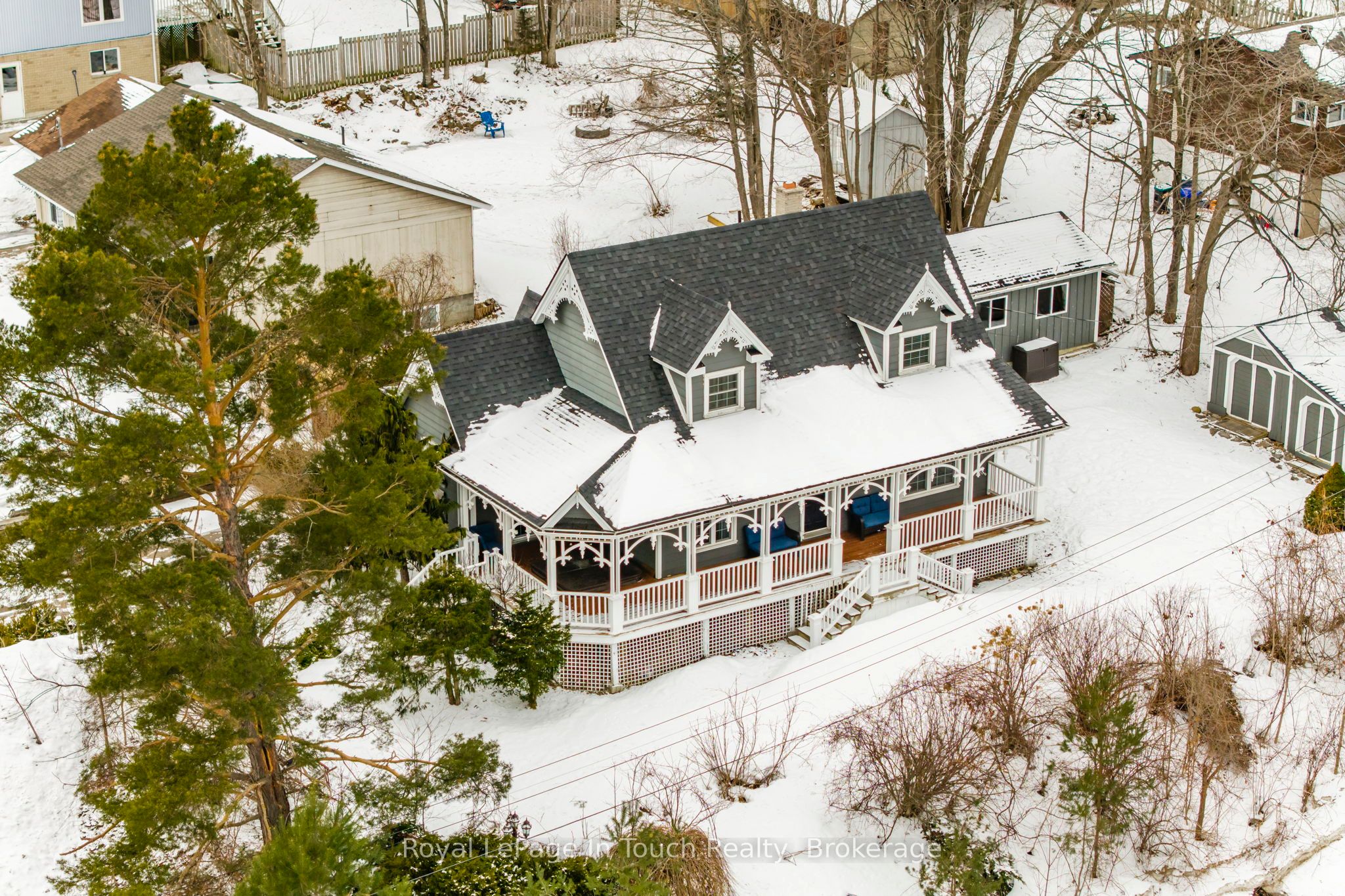 444 Hayes Street, Tay, ON, L0K 1R0