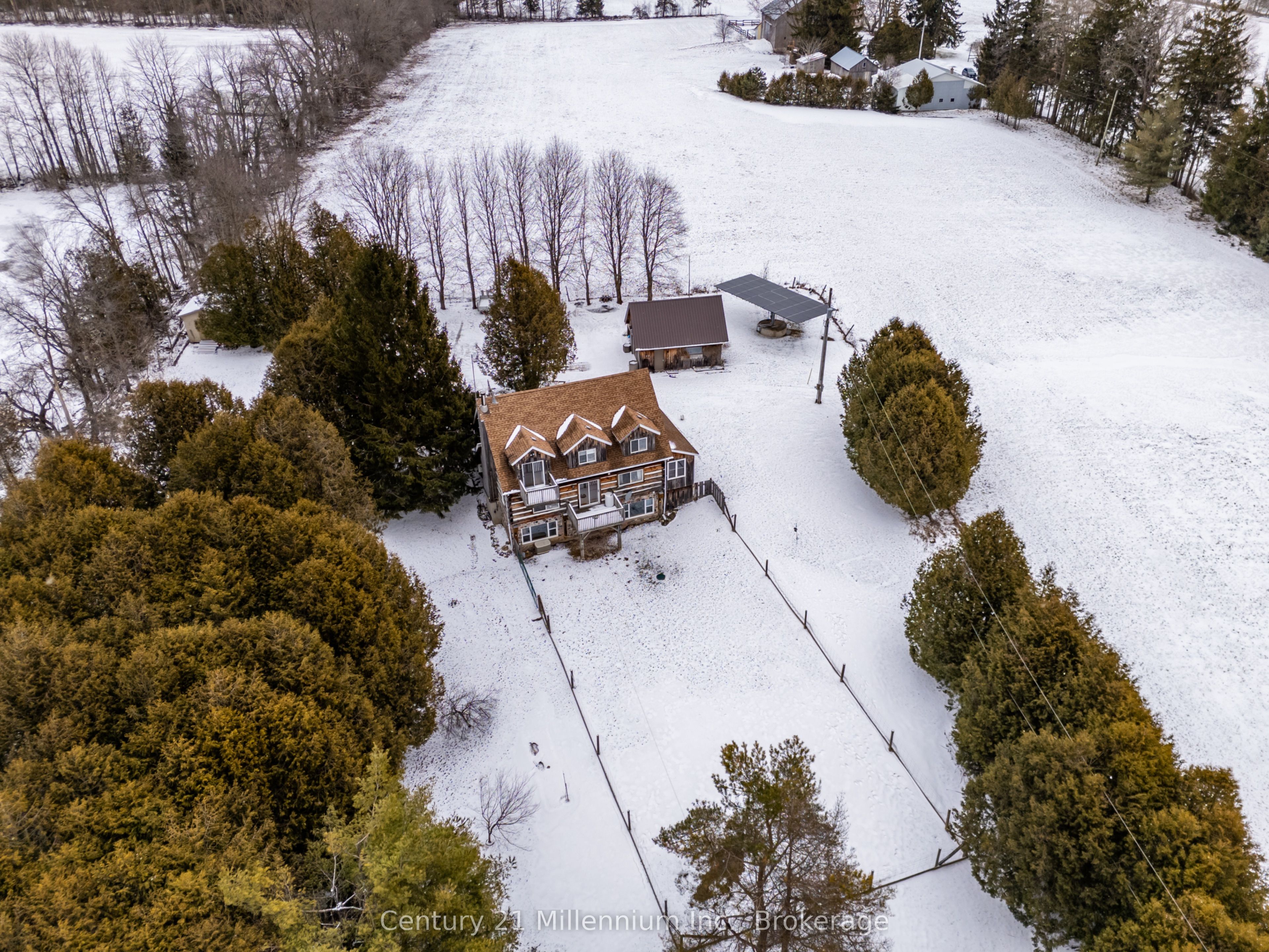Additional image 4 of 234491 Concession 2 Wgr N/a, West Grey, ON, N0G 1R0