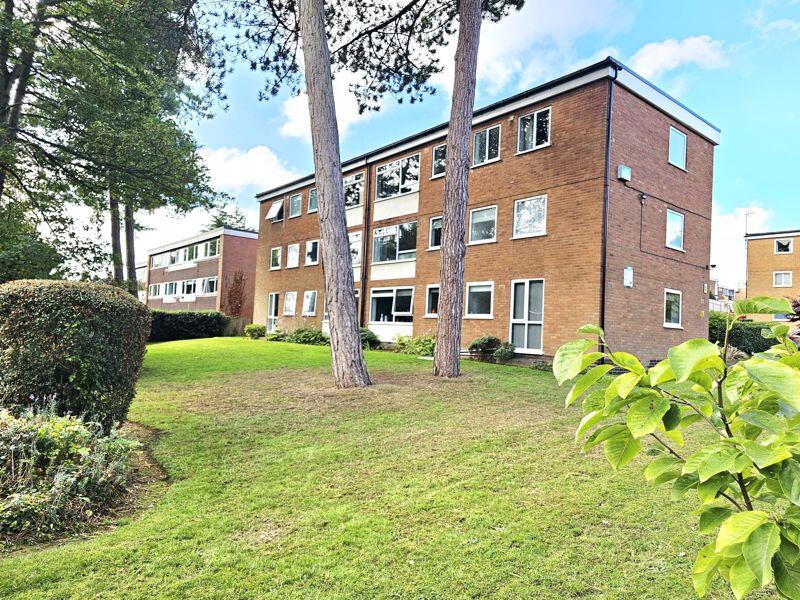 Boldmere Road, Sutton Coldfield, B73 5LN
