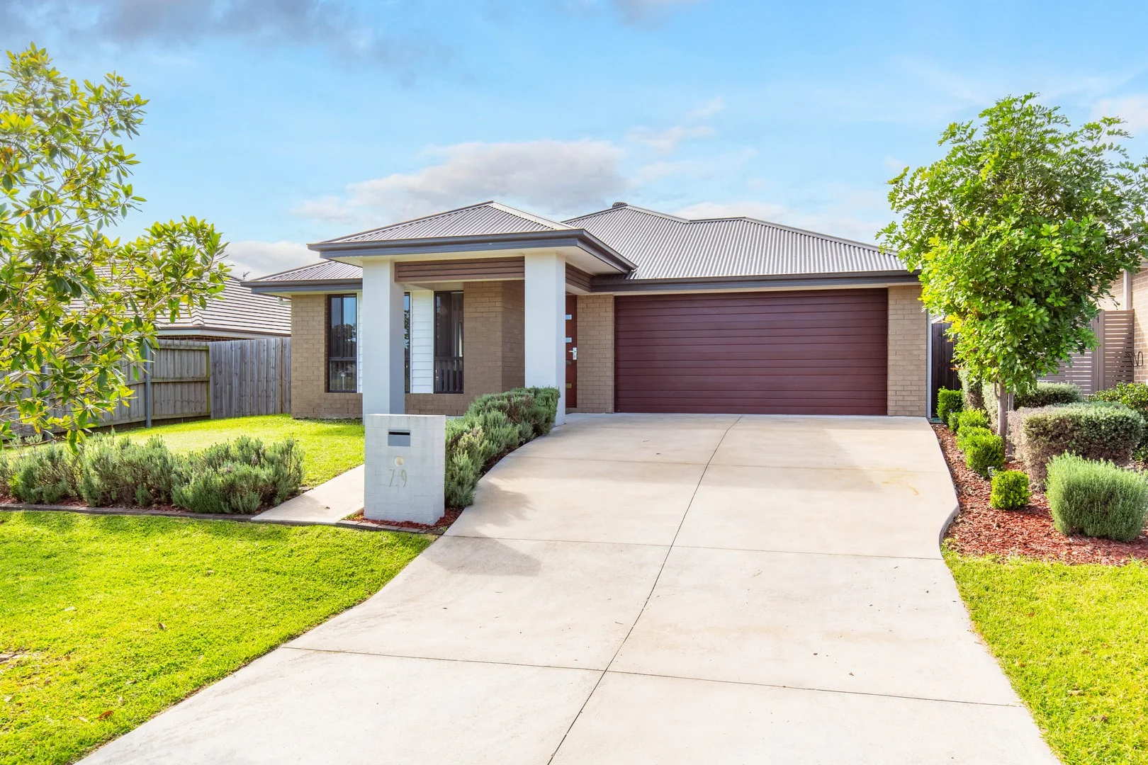 79 Barr Promenade, Thornton NSW 2322