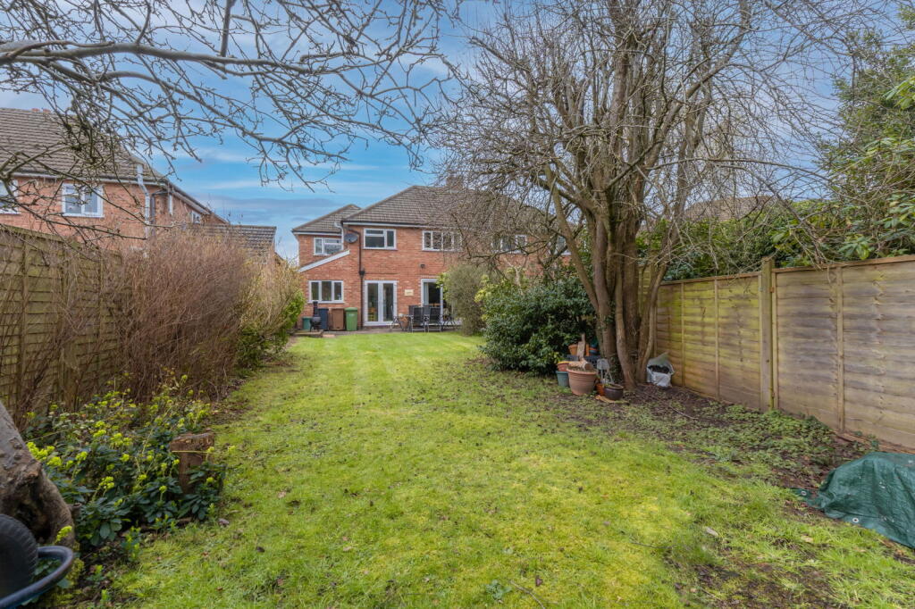 Additional image 29 of Neville Road, Shirley, Solihull, B90 2QX