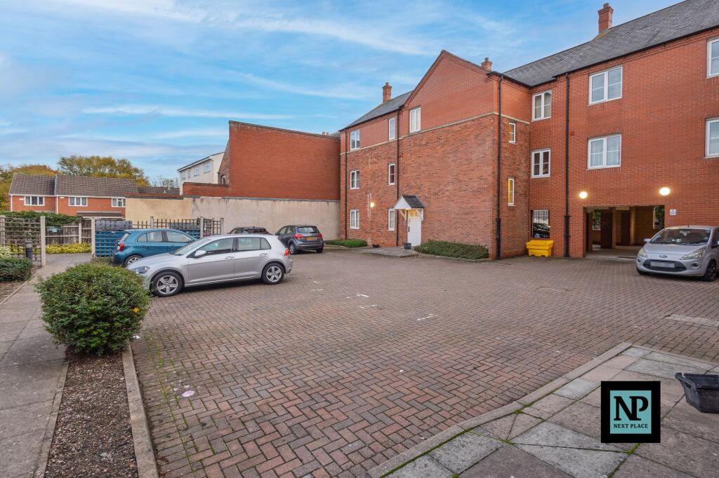 Additional image 13 of Thomas Street, Tamworth, B77