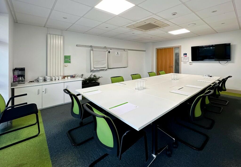 Isidore Road, Bromsgrove Enterprise Park, Bromsgrove, Worcestershire, United Kingdom B60 3ET