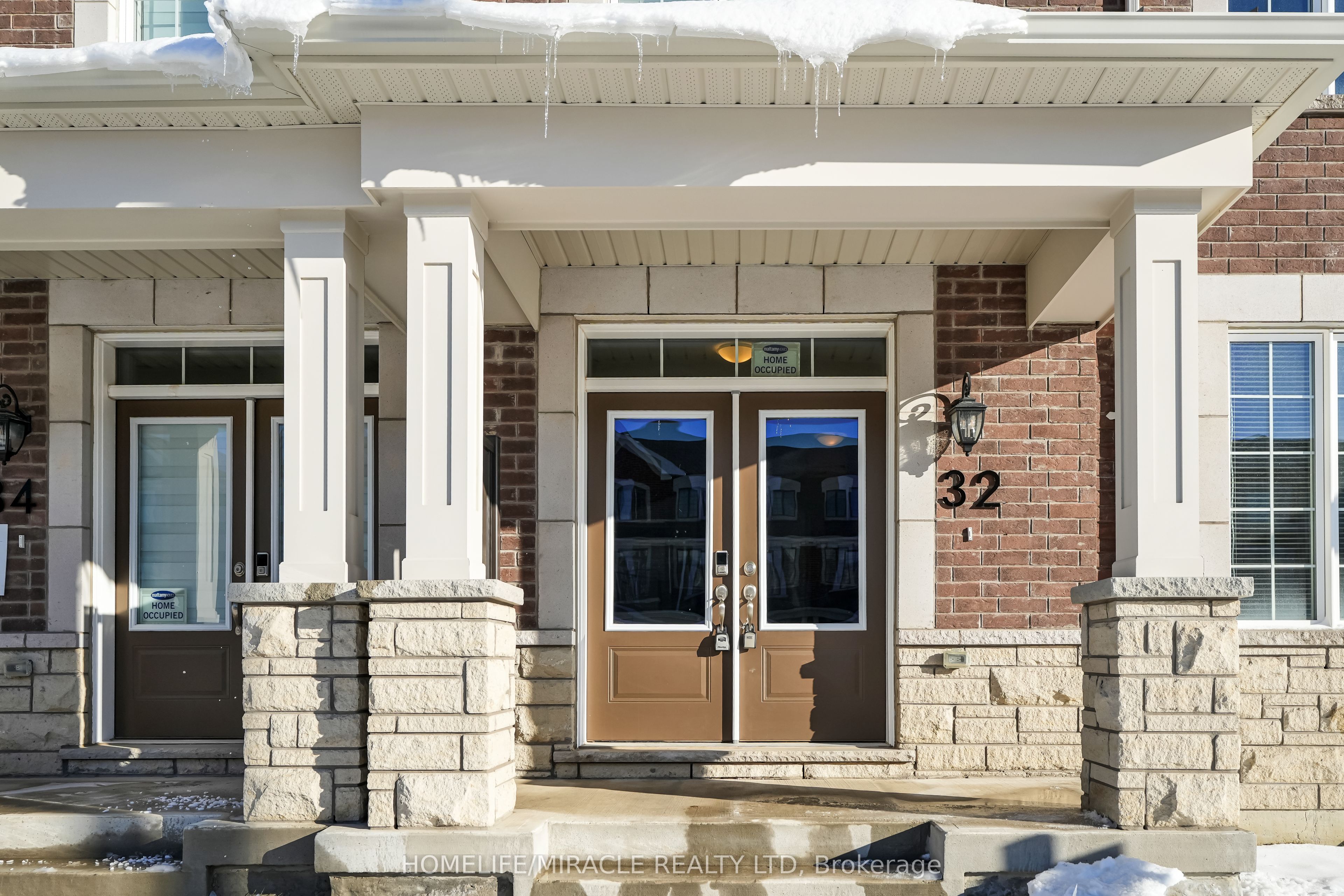 32 Bellasera Way, Caledon, ON, L7C 1Z9 photo 2