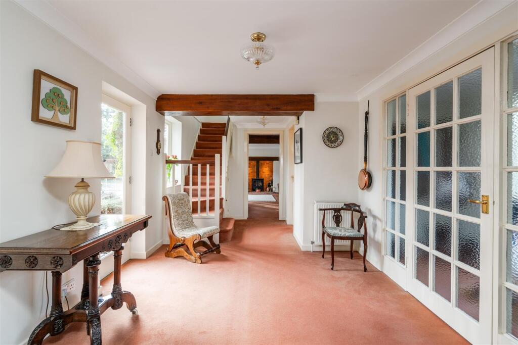 Additional image 8 of Packwood Lane, Lapworth, Solihull