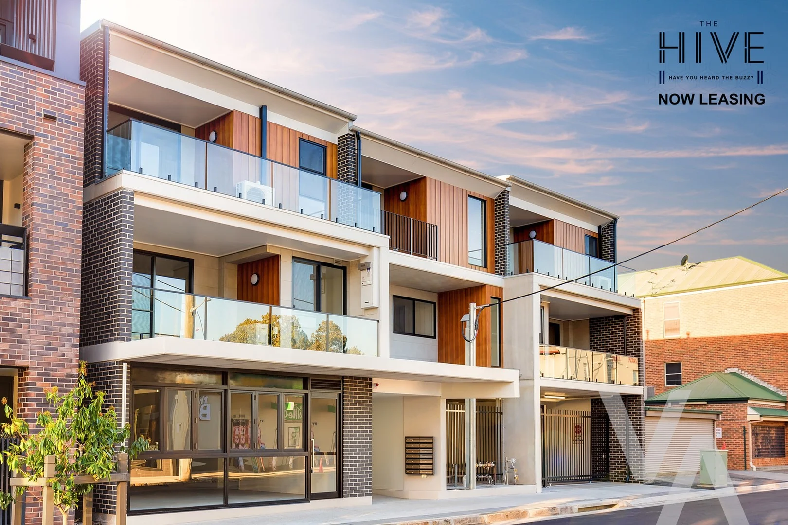 102/5 Throsby Street, Wickham NSW 2293